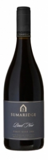 Sumaridge Pinot Noir 2016